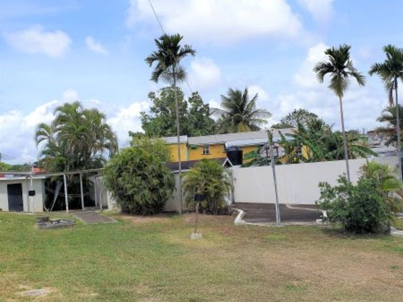 Land For Sale in Bridgetown Barbados